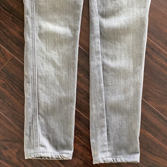 Frankie B’s Limited Edition Skinny Jeans - Picture 5 of 5